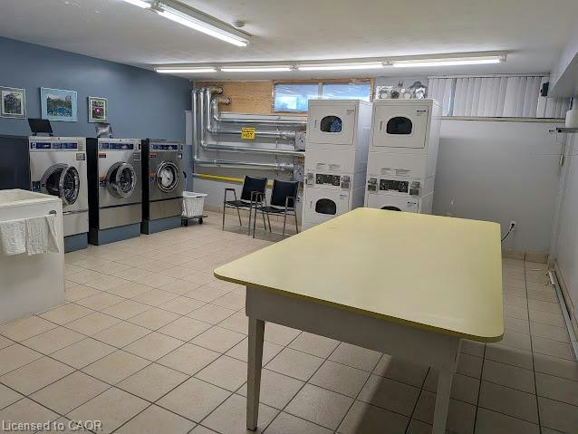 104-24 Midland Drive, Kitchener, ON, N2A 2A8 - 19