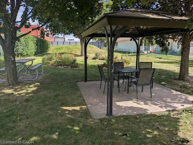 104-24 Midland Drive, Kitchener, ON, N2A 2A8 - 21