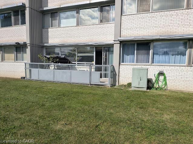104-24 Midland Drive, Kitchener, ON, N2A 2A8 - 26