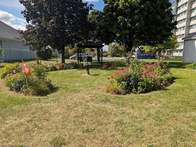 104-24 Midland Drive, Kitchener, ON, N2A 2A8 - 20
