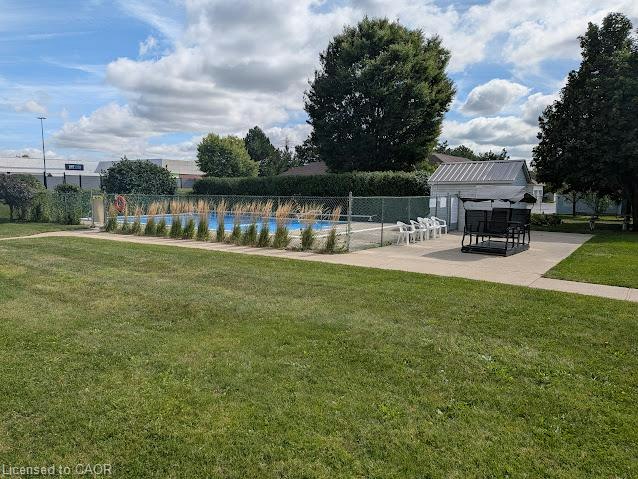 104-24 Midland Drive, Kitchener, ON, N2A 2A8 - 25
