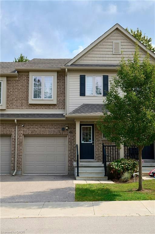 46-50 Pinnacle Drive, Kitchener, ON, N2P 0H8 - 2