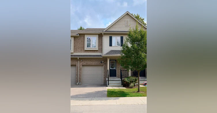 46-50 Pinnacle Drive, Kitchener, ON, N2P 0H8 - 2