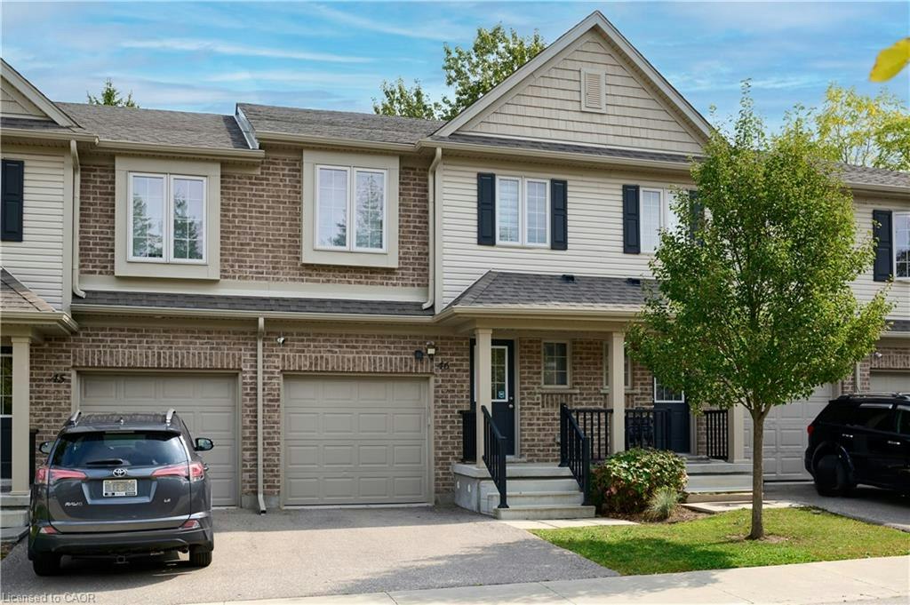 46-50 Pinnacle Drive, Kitchener, ON, N2P 0H8