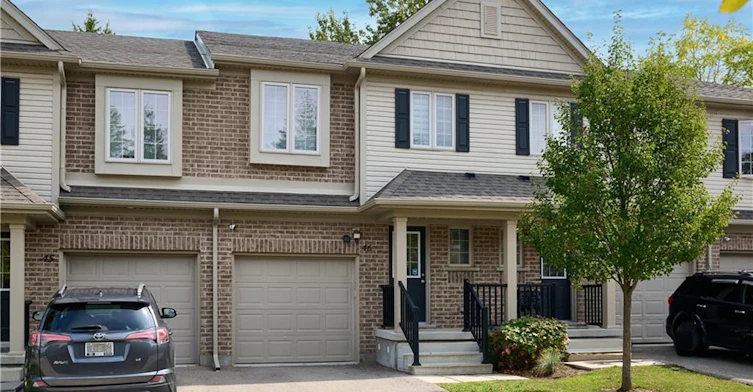 46-50 Pinnacle Drive, Kitchener, ON, N2P 0H8
