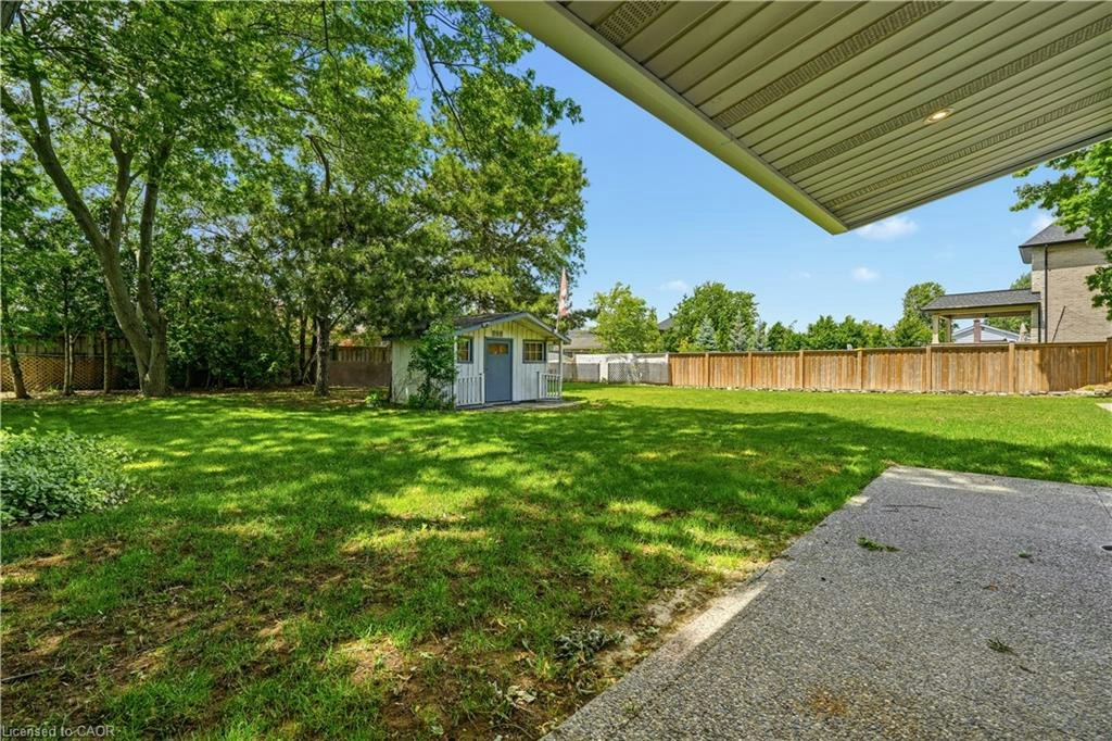 99 Byron Avenue, Hamilton, ON, L8J 2T2 - 34