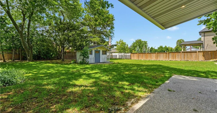 99 Byron Avenue, Hamilton, ON, L8J 2T2 - 34