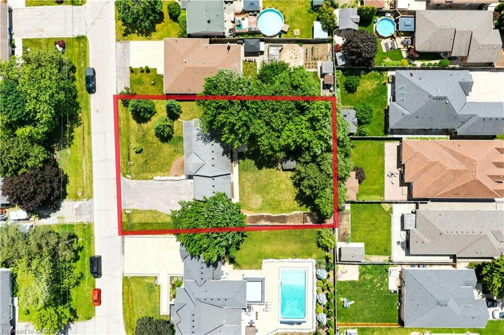 99 Byron Avenue, Hamilton, ON, L8J 2T2 - 47