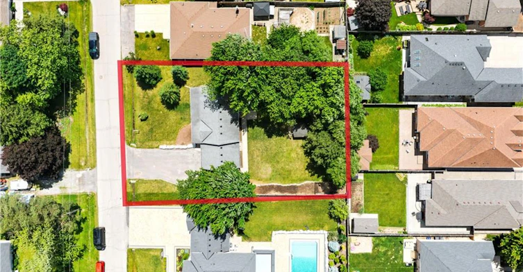 99 Byron Avenue, Hamilton, ON, L8J 2T2 - 47