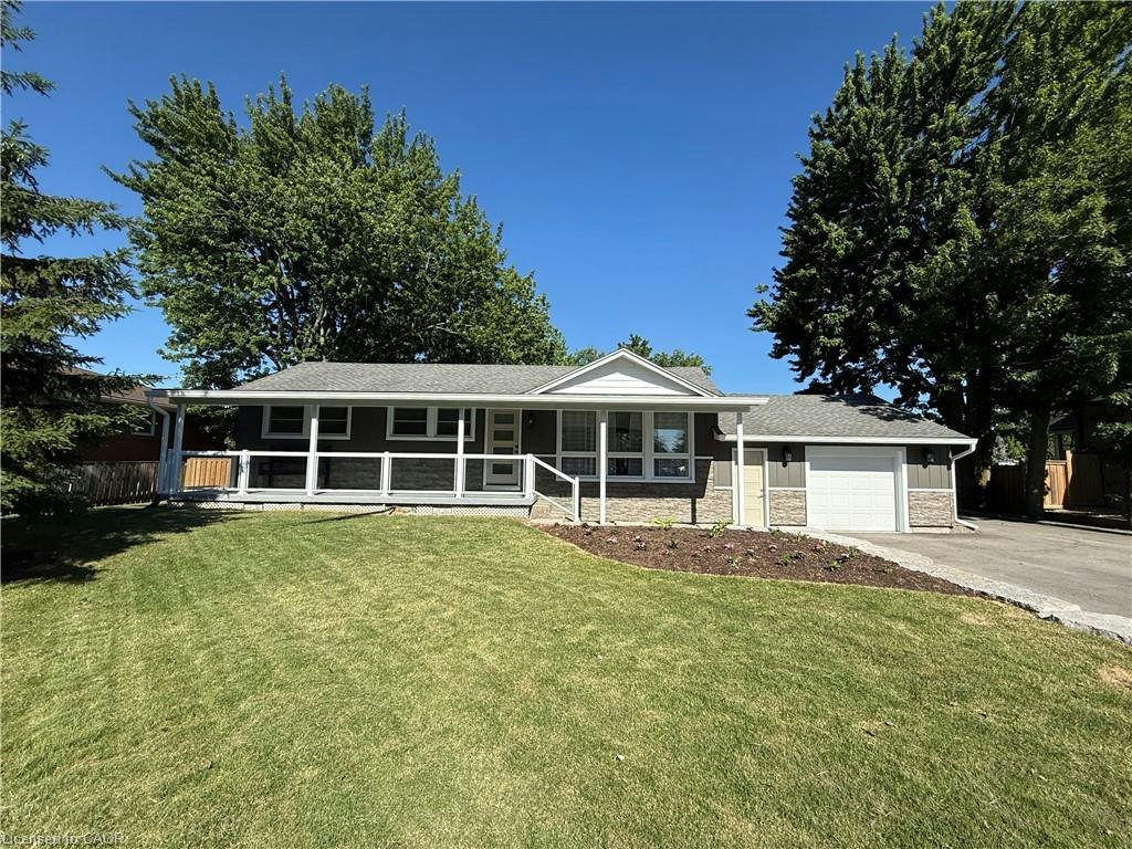 99 Byron Avenue, Hamilton, ON, L8J 2T2