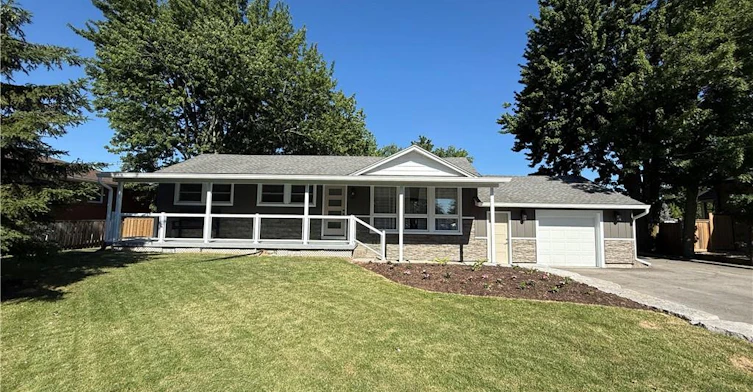 99 Byron Avenue, Hamilton, ON, L8J 2T2