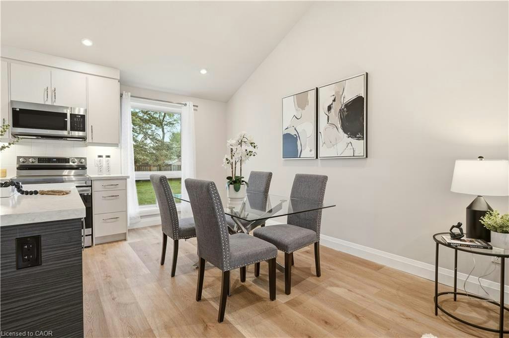 99 Byron Avenue, Hamilton, ON, L8J 2T2 - 31