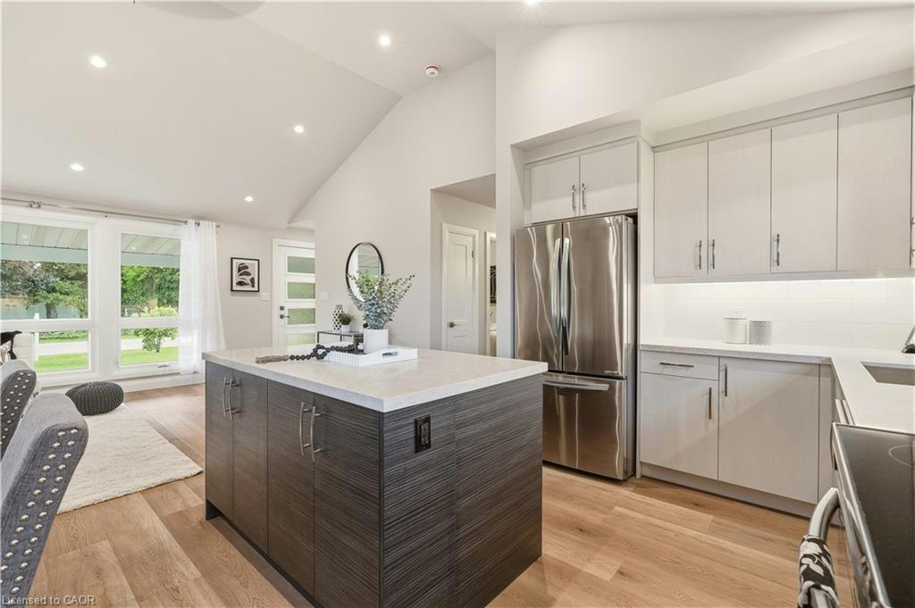 99 Byron Avenue, Hamilton, ON, L8J 2T2 - 12