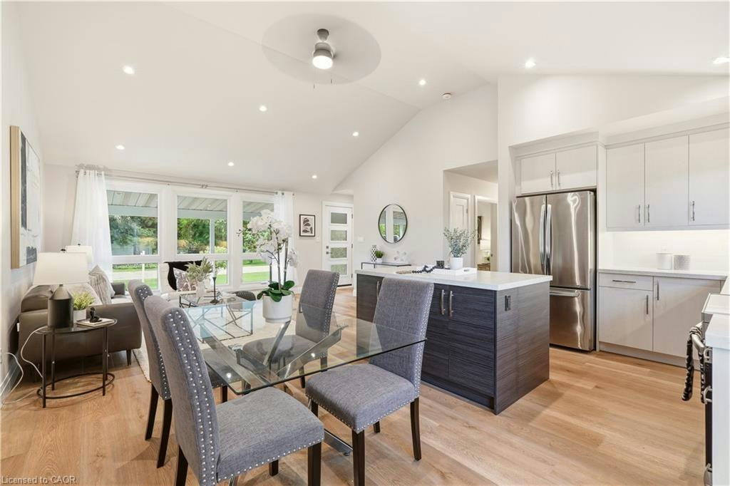 99 Byron Avenue, Hamilton, ON, L8J 2T2 - 11