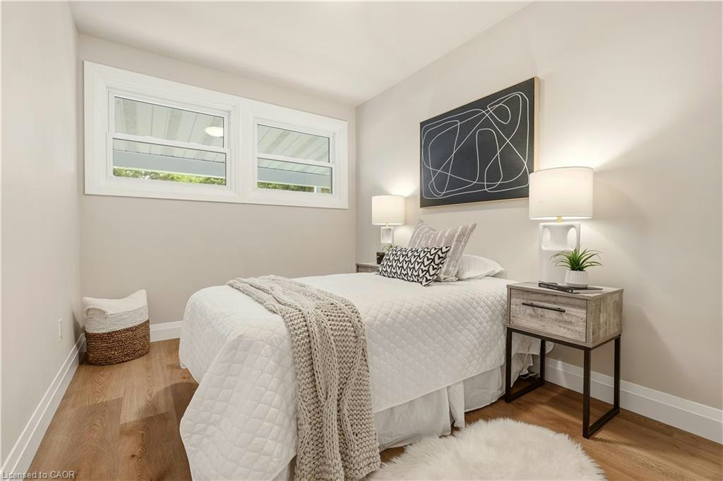 99 Byron Avenue, Hamilton, ON, L8J 2T2 - 19