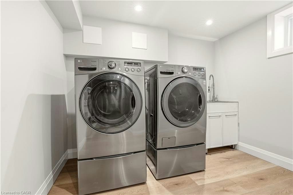 99 Byron Avenue, Hamilton, ON, L8J 2T2 - 29