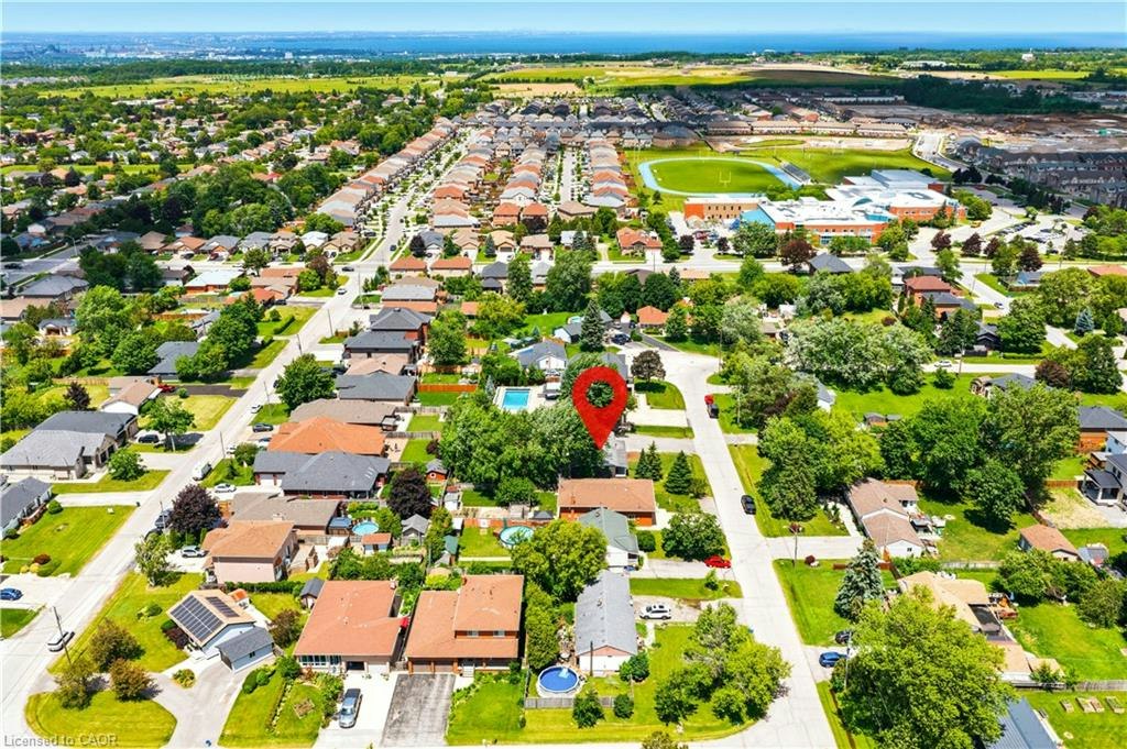 99 Byron Avenue, Hamilton, ON, L8J 2T2 - 46