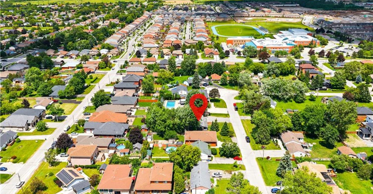 99 Byron Avenue, Hamilton, ON, L8J 2T2 - 46