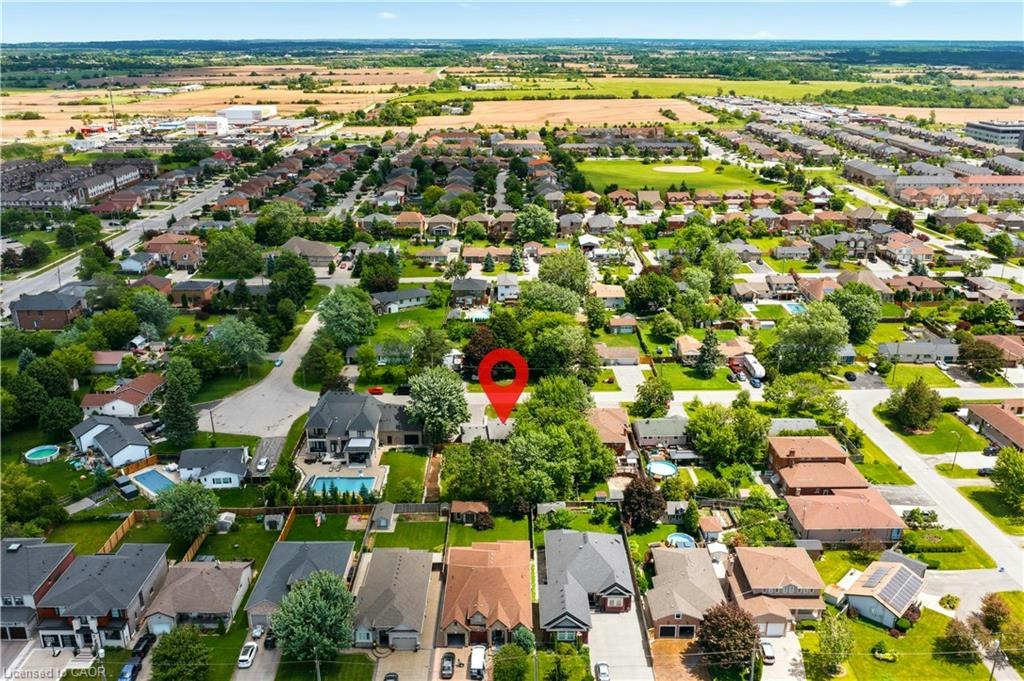 99 Byron Avenue, Hamilton, ON, L8J 2T2 - 45