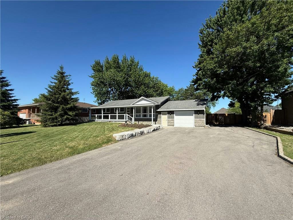 99 Byron Avenue, Hamilton, ON, L8J 2T2 - 2