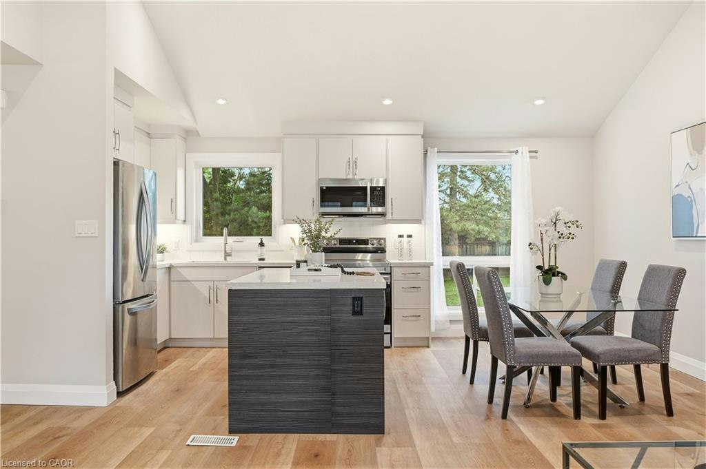 99 Byron Avenue, Hamilton, ON, L8J 2T2 - 9