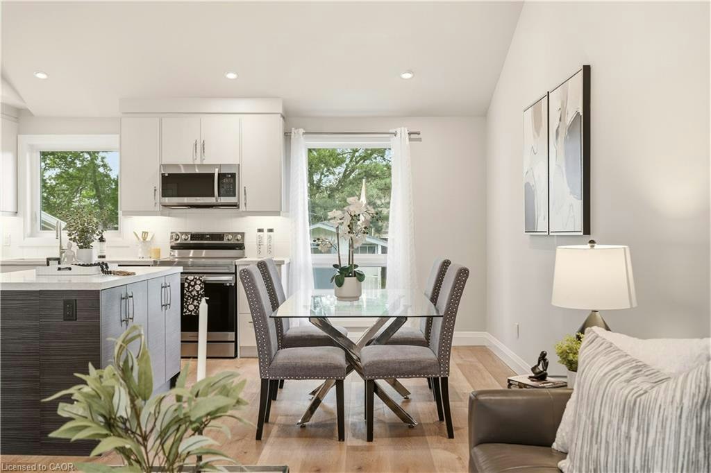 99 Byron Avenue, Hamilton, ON, L8J 2T2 - 10
