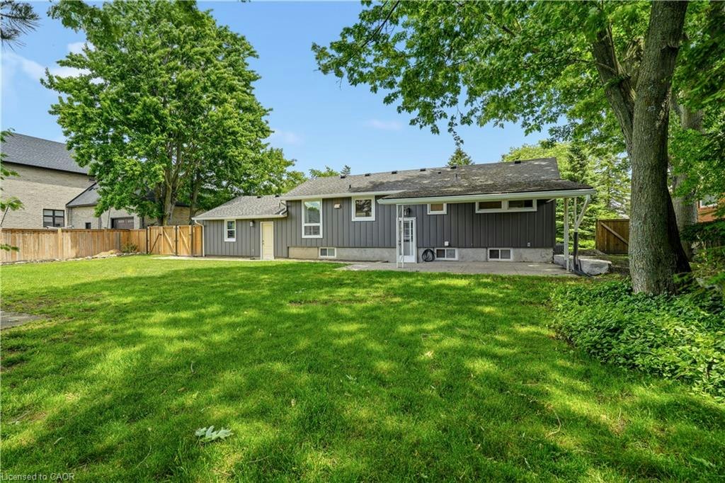 99 Byron Avenue, Hamilton, ON, L8J 2T2 - 39