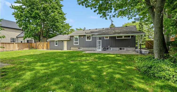 99 Byron Avenue, Hamilton, ON, L8J 2T2 - 39