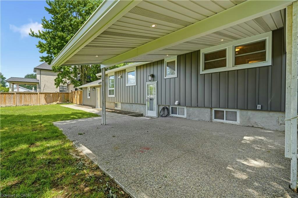 99 Byron Avenue, Hamilton, ON, L8J 2T2 - 38