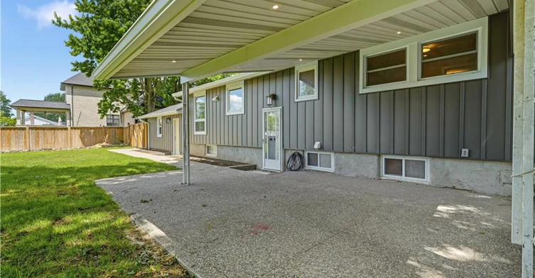 99 Byron Avenue, Hamilton, ON, L8J 2T2 - 38