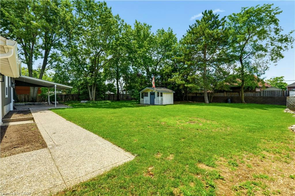99 Byron Avenue, Hamilton, ON, L8J 2T2 - 37