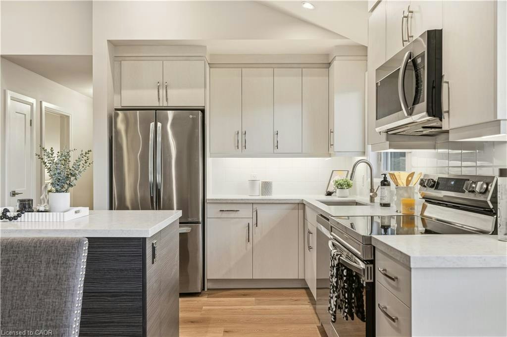 99 Byron Avenue, Hamilton, ON, L8J 2T2 - 33