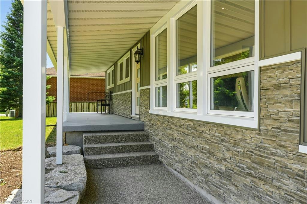 99 Byron Avenue, Hamilton, ON, L8J 2T2 - 3