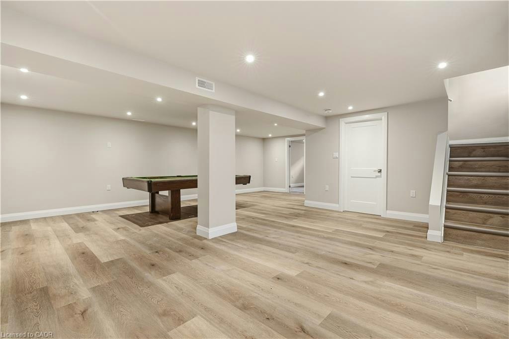 99 Byron Avenue, Hamilton, ON, L8J 2T2 - 22