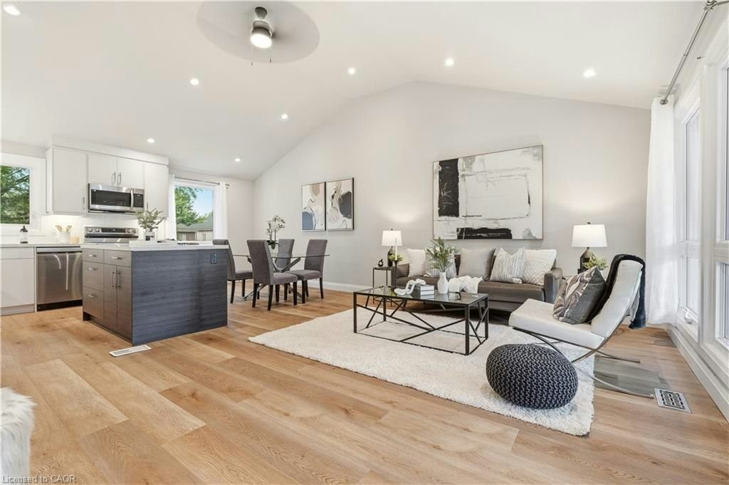 99 Byron Avenue, Hamilton, ON, L8J 2T2 - 5