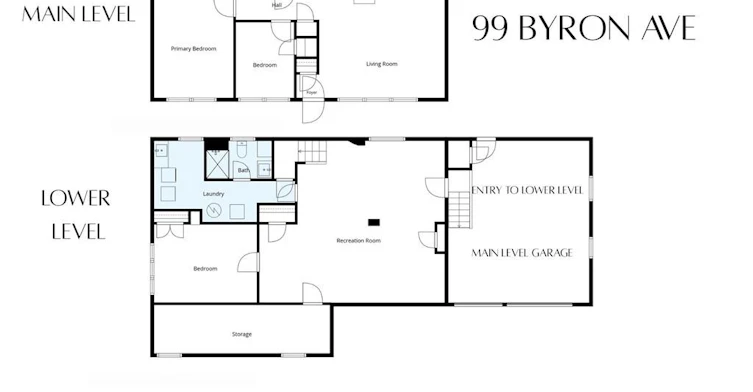 99 Byron Avenue, Hamilton, ON, L8J 2T2 - 48