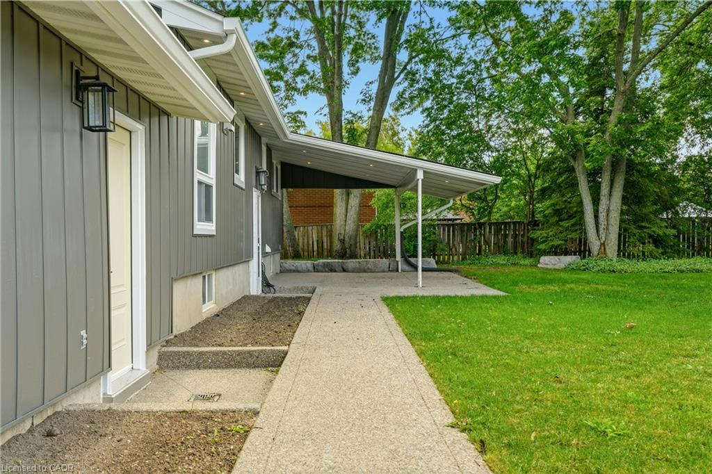 99 Byron Avenue, Hamilton, ON, L8J 2T2 - 36