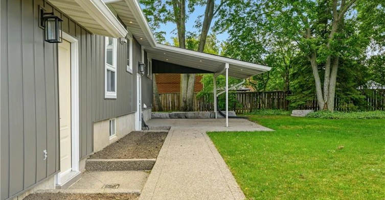 99 Byron Avenue, Hamilton, ON, L8J 2T2 - 36