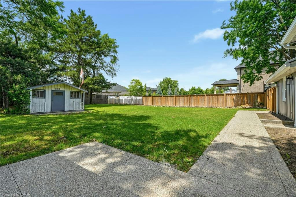 99 Byron Avenue, Hamilton, ON, L8J 2T2 - 35