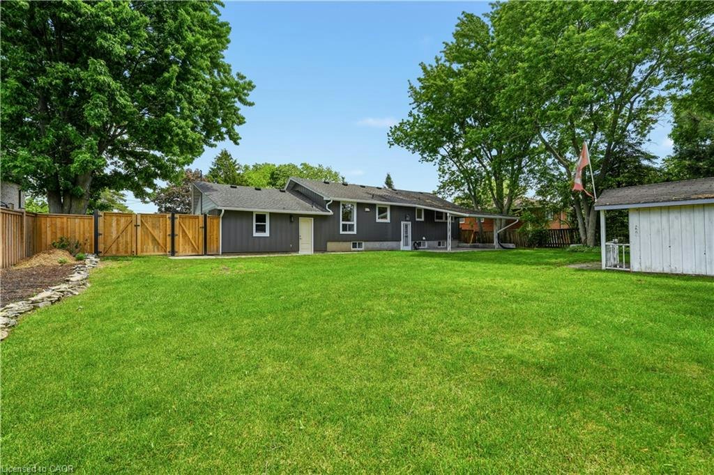 99 Byron Avenue, Hamilton, ON, L8J 2T2 - 40