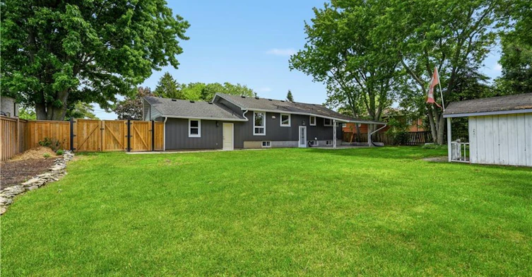 99 Byron Avenue, Hamilton, ON, L8J 2T2 - 40