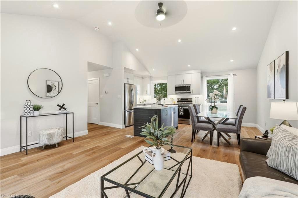 99 Byron Avenue, Hamilton, ON, L8J 2T2 - 8