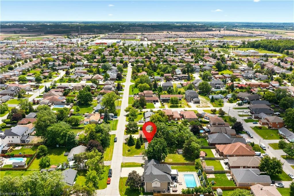 99 Byron Avenue, Hamilton, ON, L8J 2T2 - 44