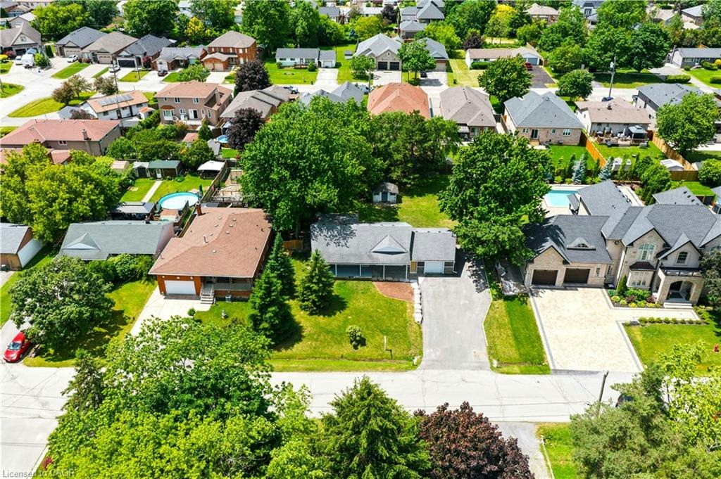 99 Byron Avenue, Hamilton, ON, L8J 2T2 - 41
