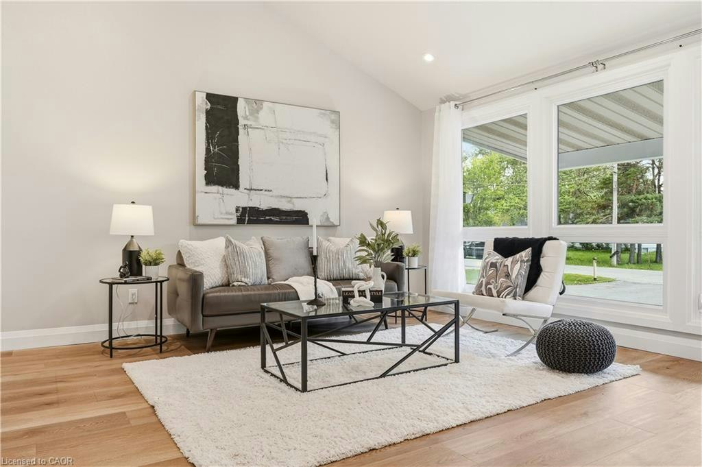 99 Byron Avenue, Hamilton, ON, L8J 2T2 - 6