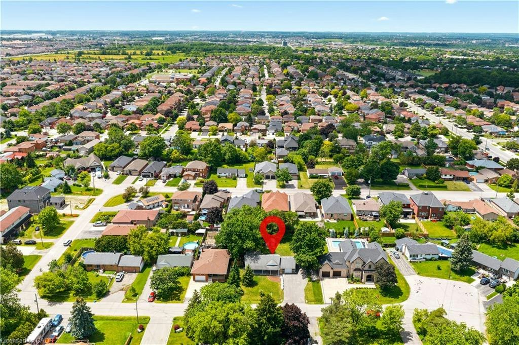 99 Byron Avenue, Hamilton, ON, L8J 2T2 - 43
