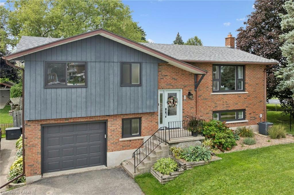 8 Christian Street, Township of Wilmot, ON, N3A 2M6