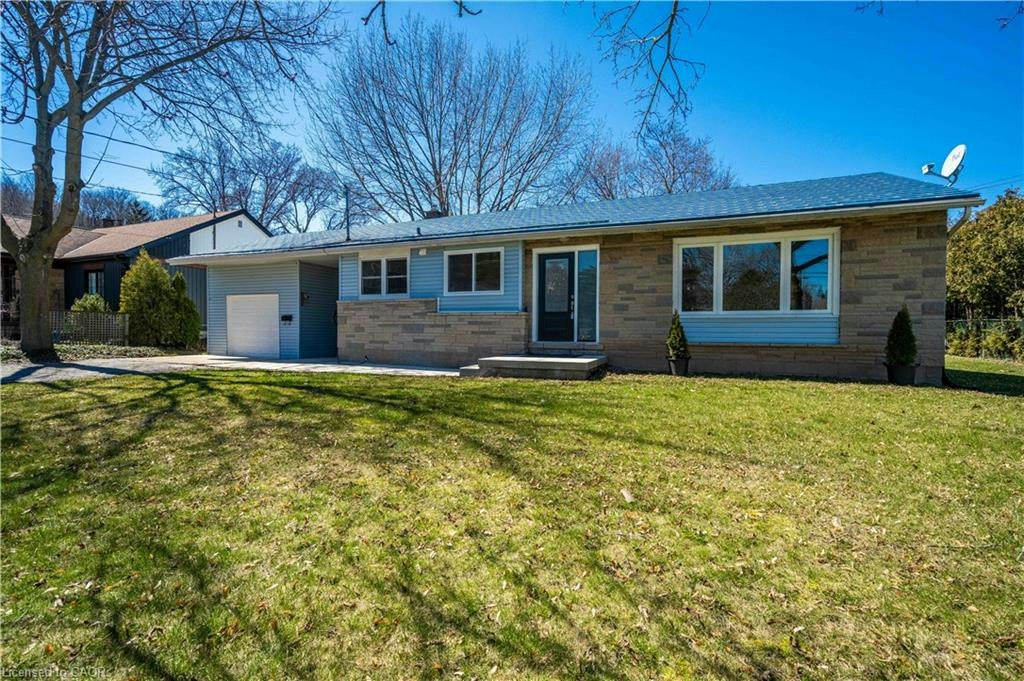 A-1 Hill Place, Hamilton, ON, L8G 2W3 - 2