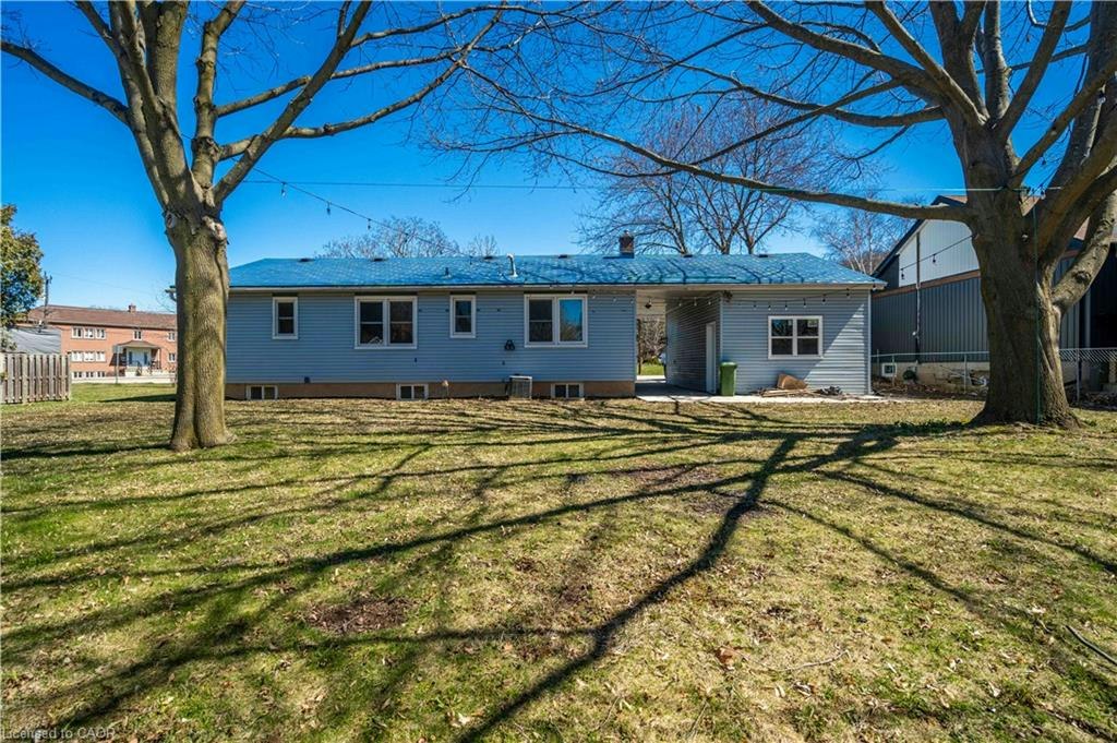 A-1 Hill Place, Hamilton, ON, L8G 2W3 - 30