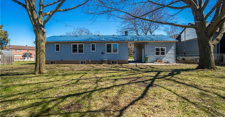 A-1 Hill Place, Hamilton, ON, L8G 2W3 - 30